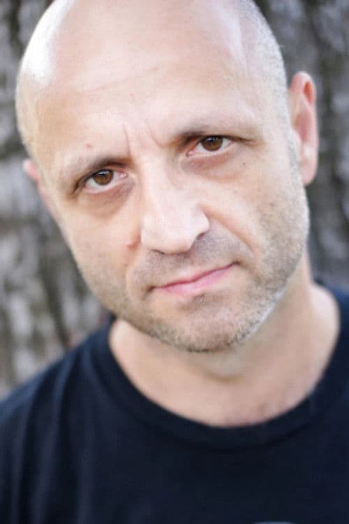 Mile Kekin profile photo