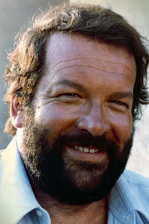 Bud Spencer profile photo