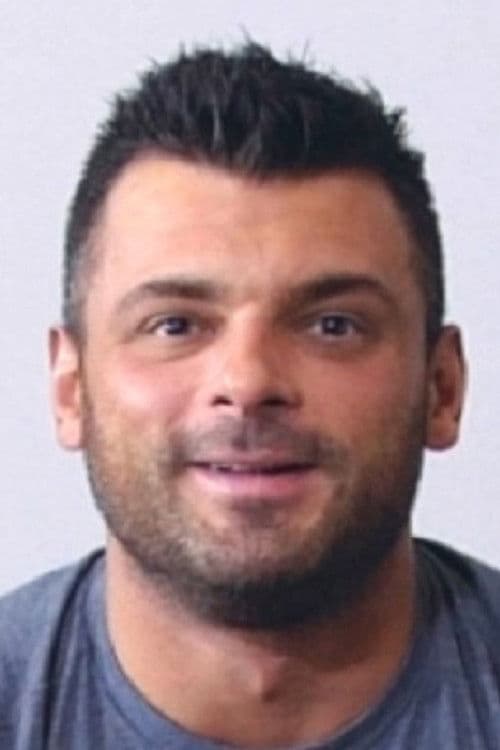 Jeremy Spark profile photo