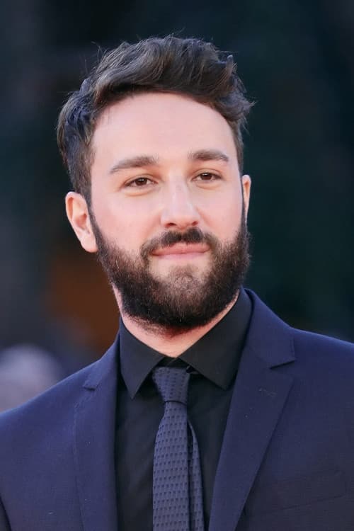 Francesco Capaldo profile photo