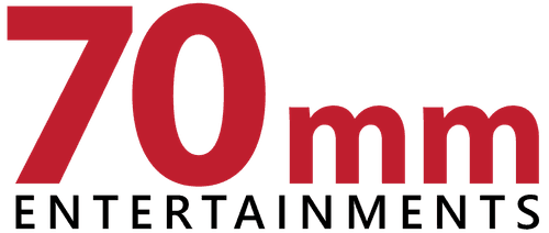 70mm Entertainments