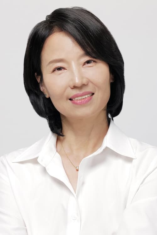 Oh Min-ae profile photo