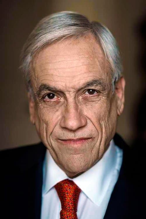 Sebastián Piñera profile photo