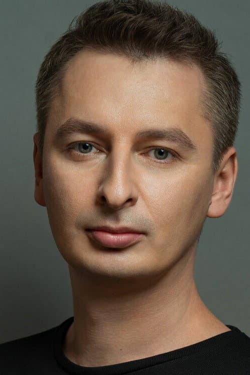 Dmitriy Almazov profile photo