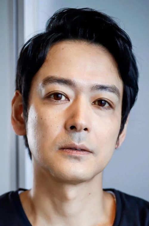 Hiroyuki Matsumoto profile photo