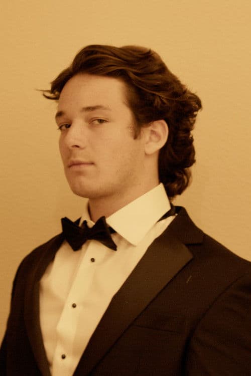 Dwyer O'Brien profile photo