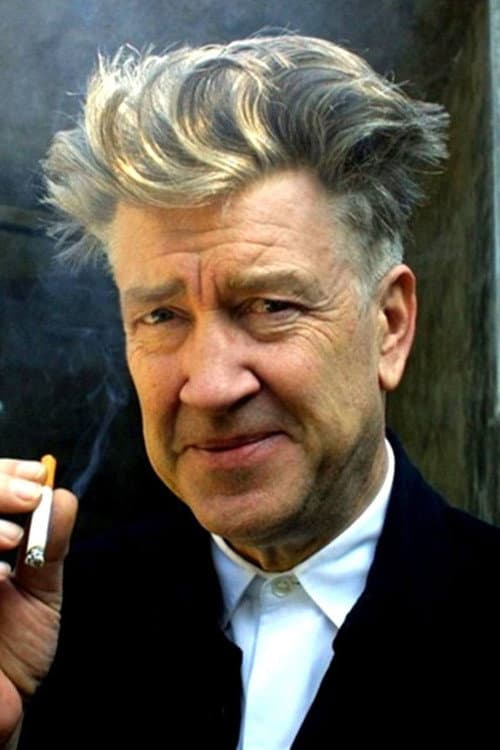 An Introduction to David Lynch poster