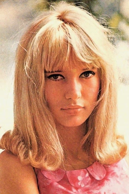 Gillian Hills profile photo