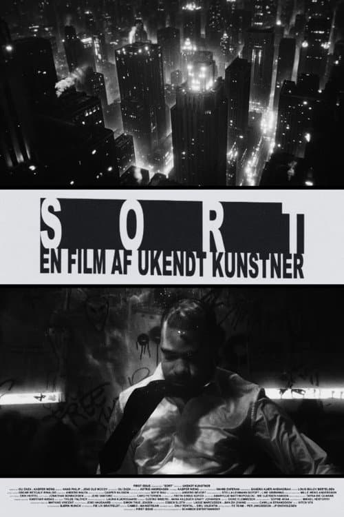 SORT poster