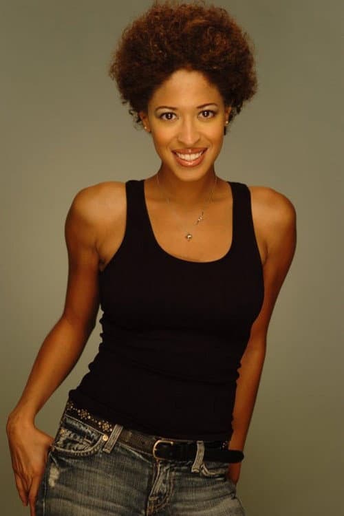 Tenique Mathieu profile photo
