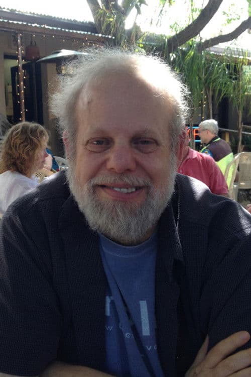 Jim Klein profile photo