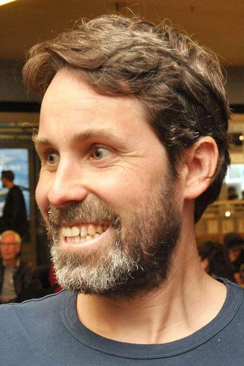 Christoph Fischer profile photo