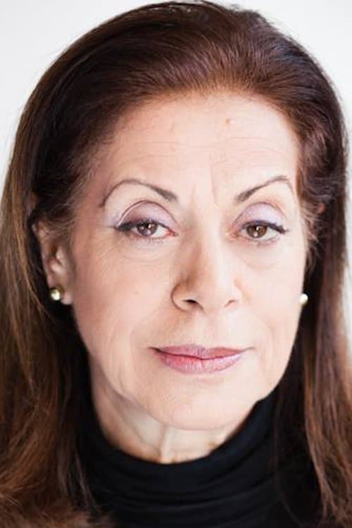 Mireille Maalouf profile photo