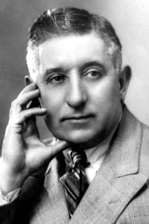 Will Fyffe profile photo