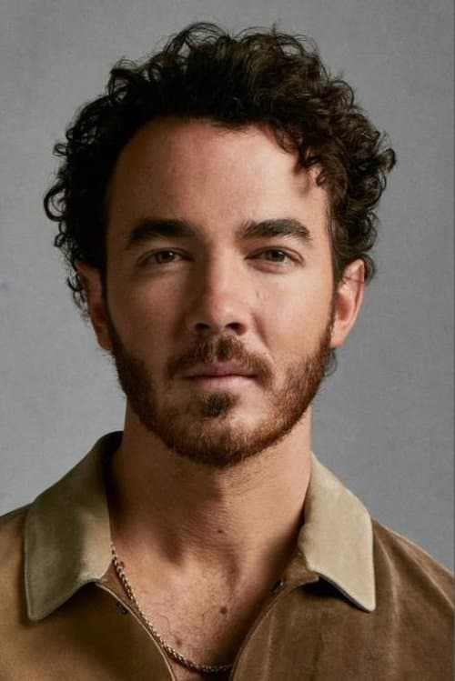Kevin Jonas profile photo