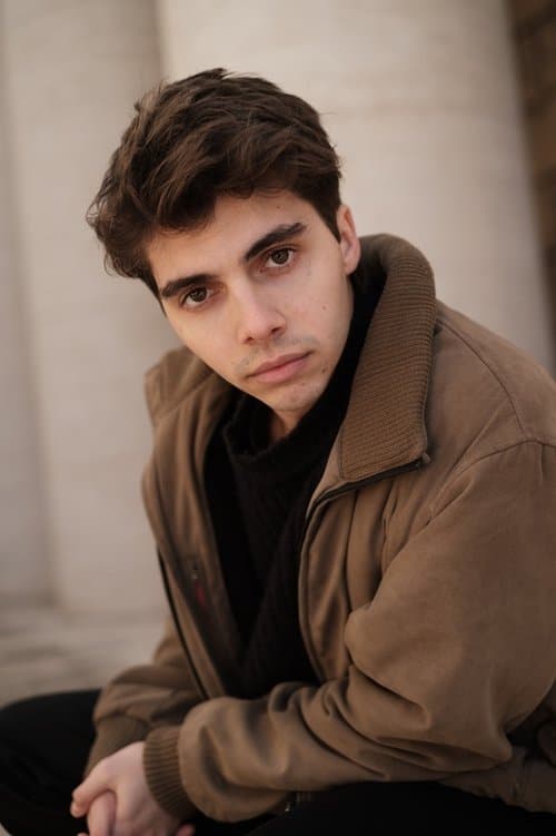 Lorenzo Dellapasqua profile photo