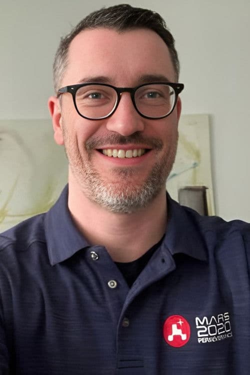 Chris Herd profile photo