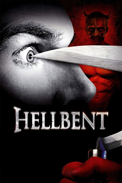 Hellbent poster