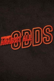 IMPACT Wrestling: Against All Odds 2021 poster