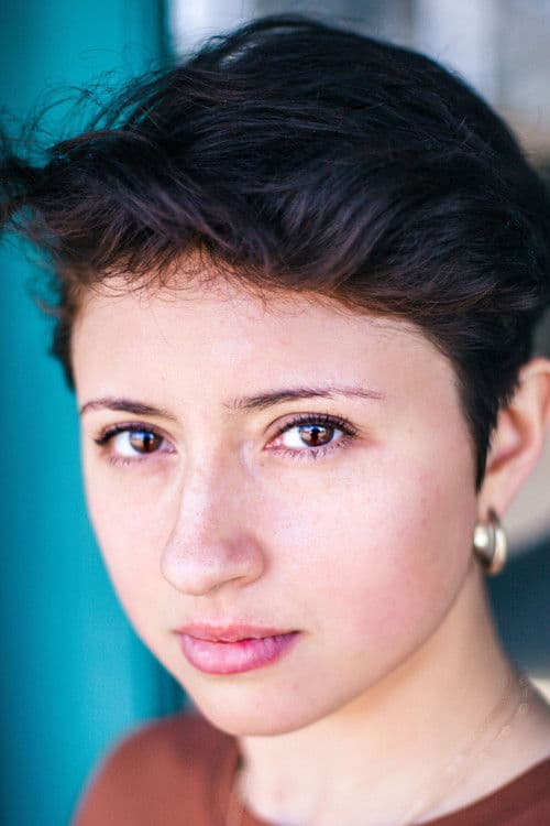 Rebeka Rosales profile photo