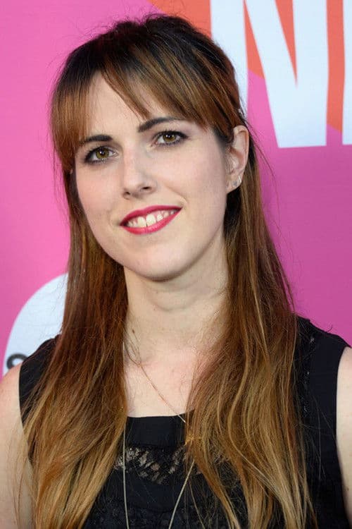 Anouk Whissell profile photo