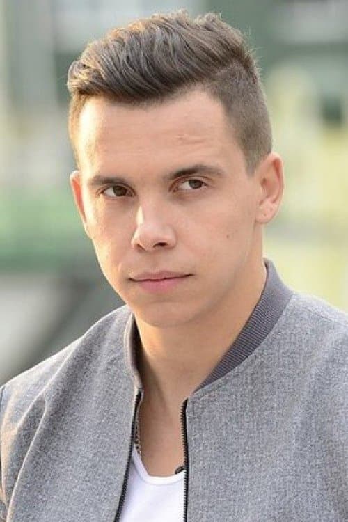 Artyom Pindyura profile photo