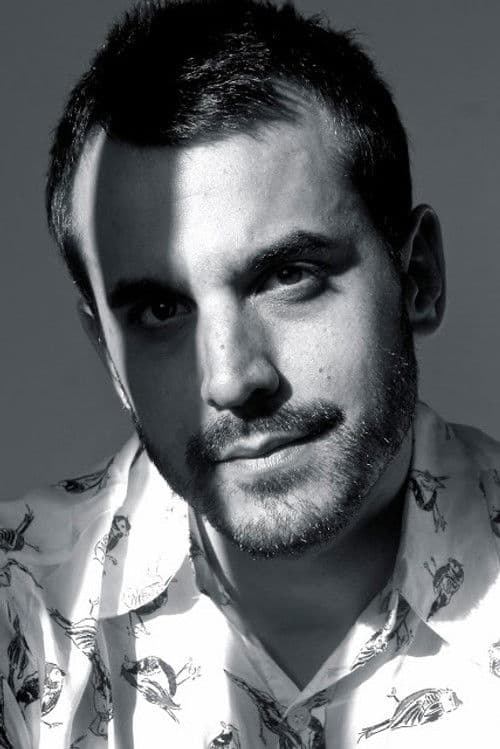 Átila Calache profile photo