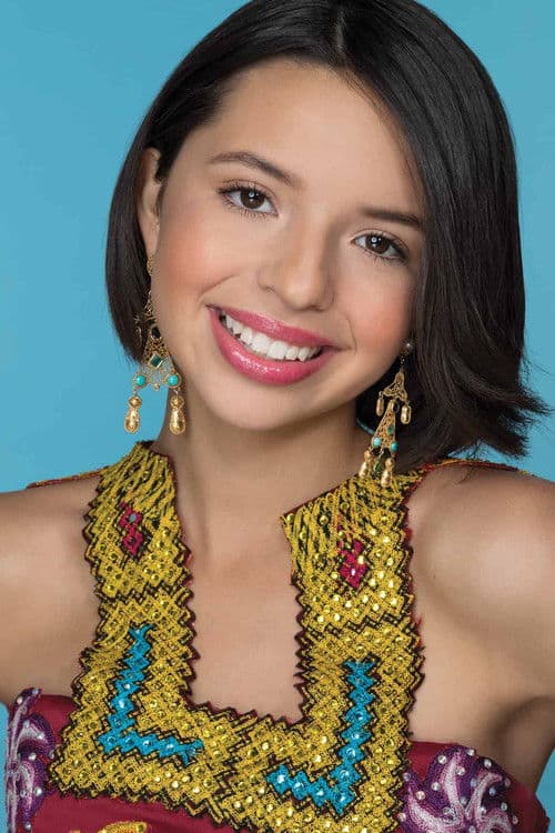 Ángela Aguilar profile photo