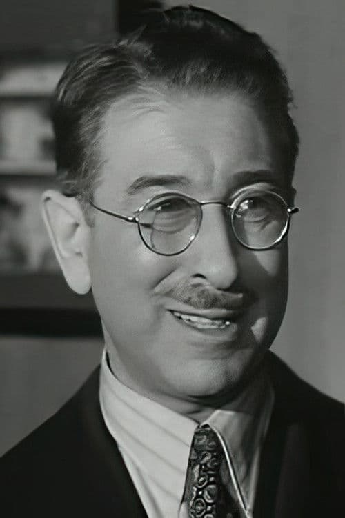 Teddy Bilis profile photo