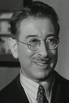 Teddy Bilis profile photo