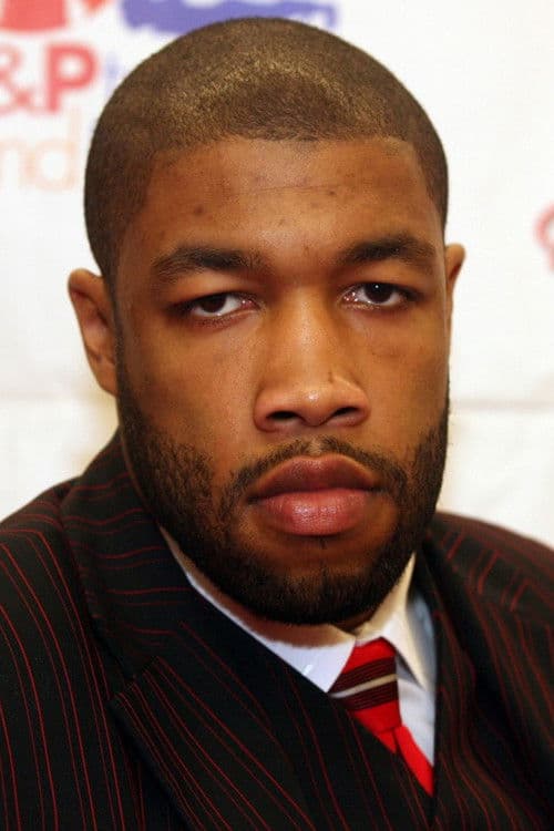 Chazz Witherspoon profile photo