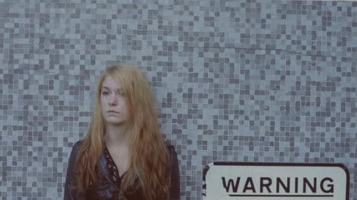 Lovely Monster poster