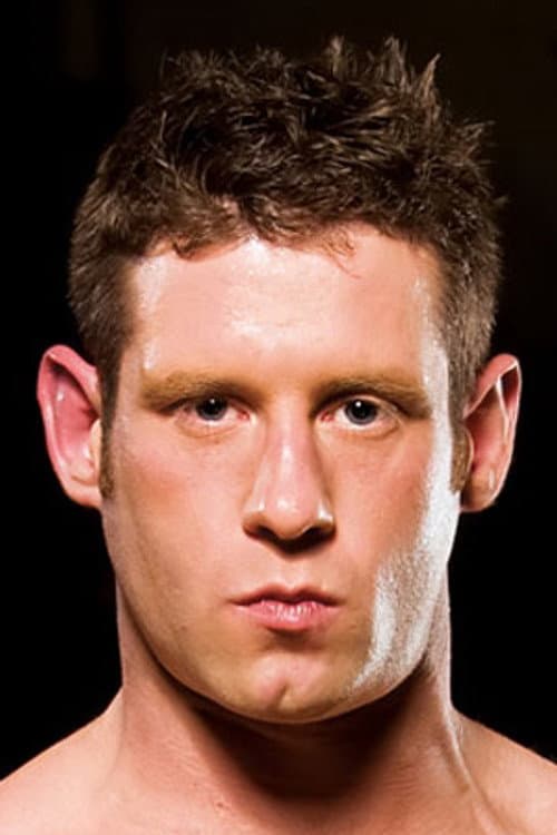 Dean Tucker profile photo