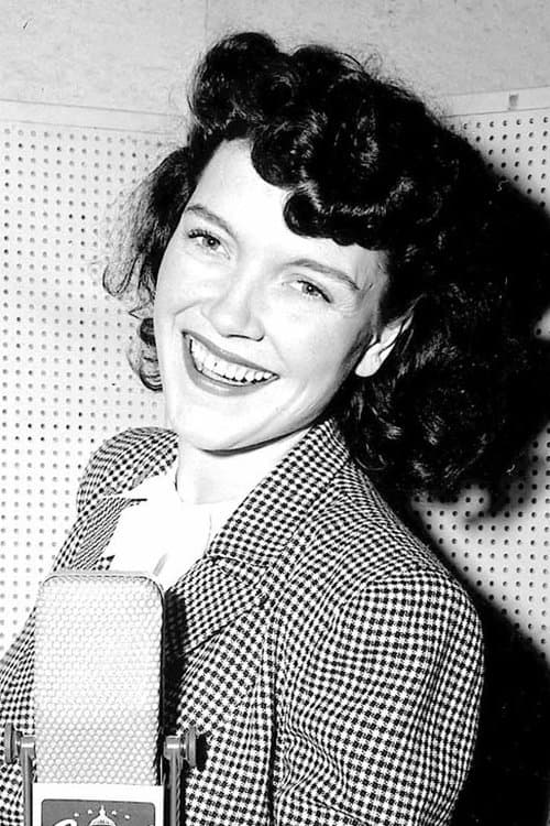 Ella Mae Morse profile photo