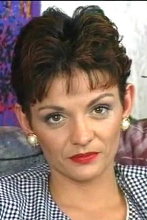 Sharon Cross profile photo