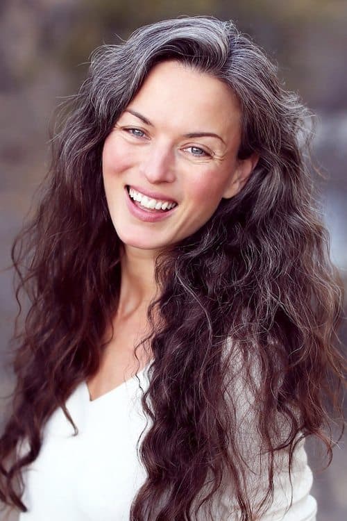 May Lindstrom profile photo