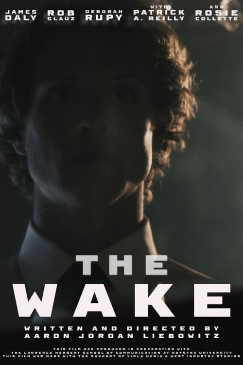 The Wake poster