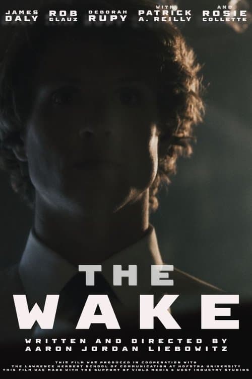The Wake poster