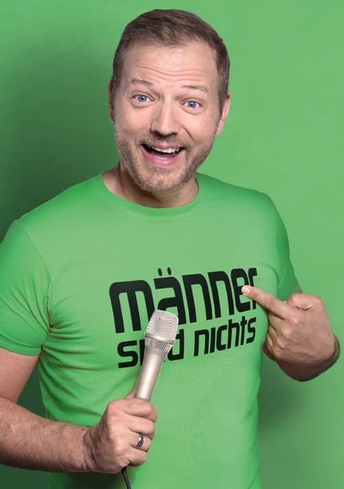 Mario Barth - Männer sind nichts ohne die Frauen poster