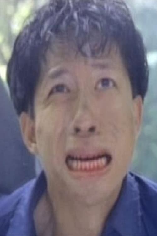 Mak Wai-Cheung profile photo