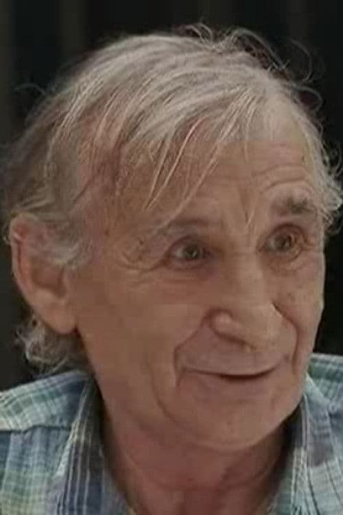 Yuri Komissarov profile photo