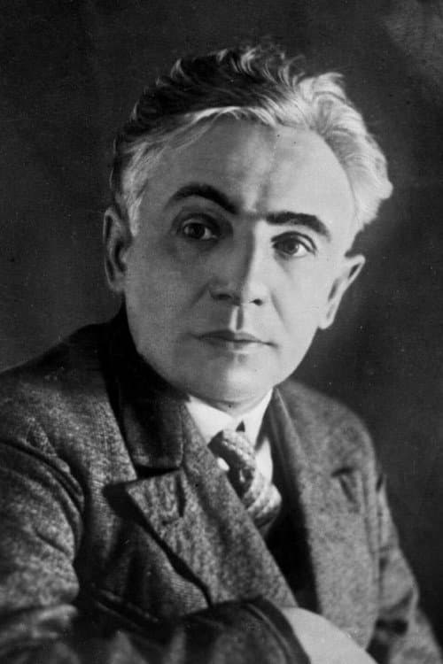 Les Kurbas profile photo