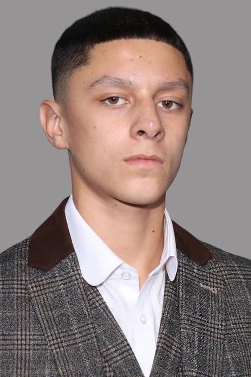 Daniel Frogson profile photo