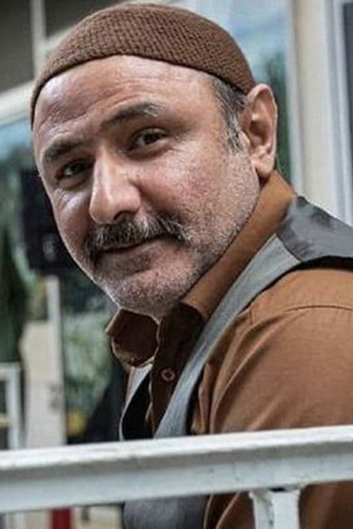 Hadi Amel Hashemi profile photo