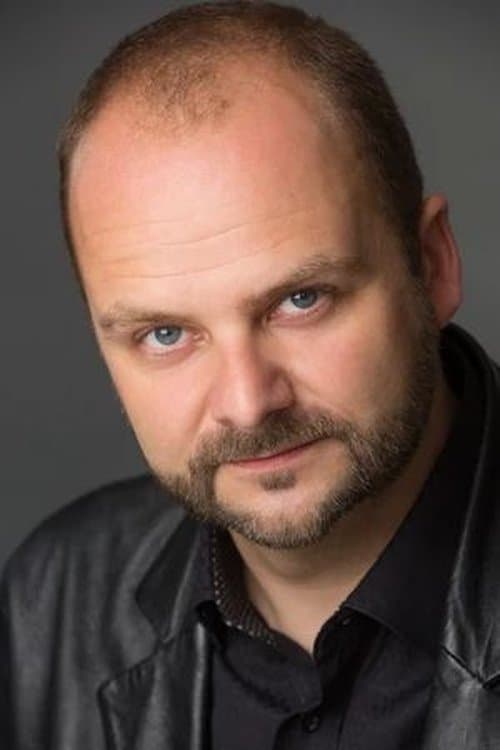 Michael Klesic profile photo