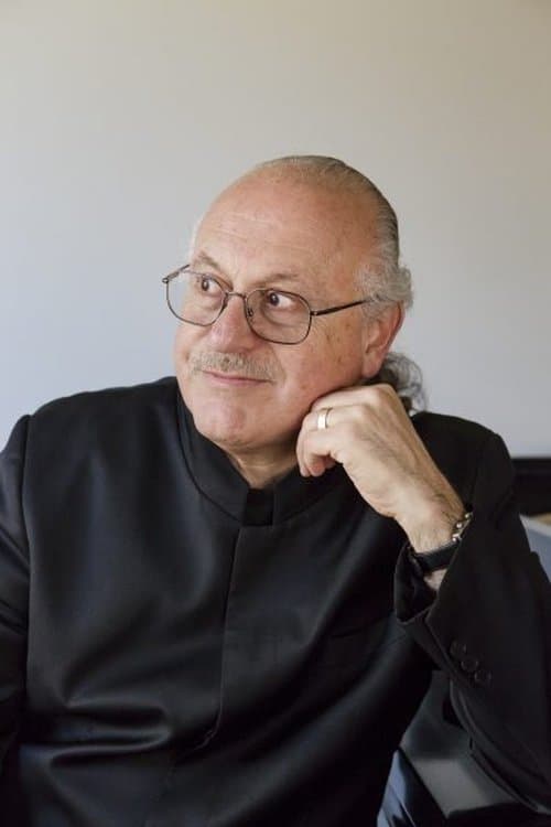 Arnie Roth profile photo