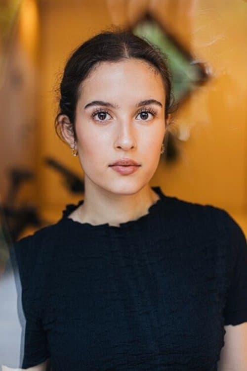 Maya Lauterbach profile photo