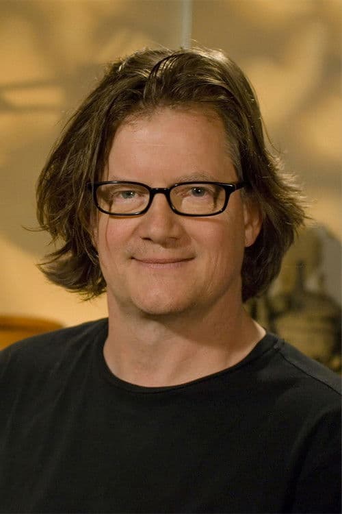 Alex McDowell profile photo