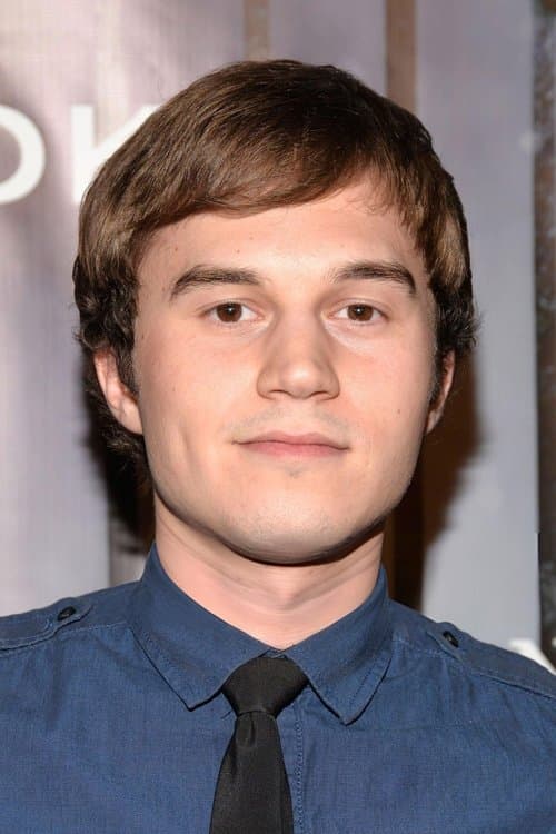 John Omohundro profile photo