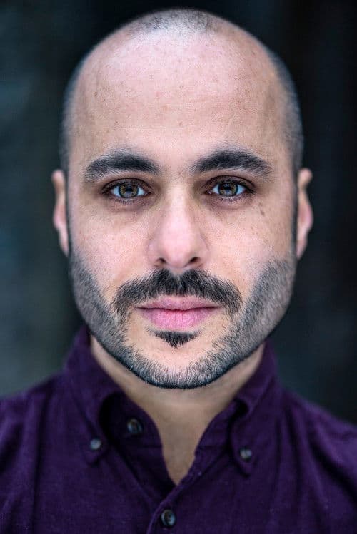 Hemi Yeroham profile photo